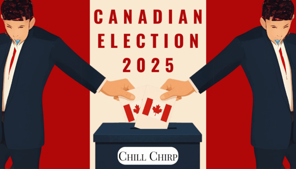 Canadian Election 2025