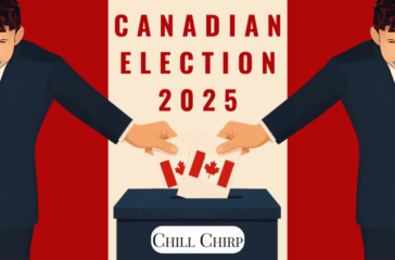 Canadian Election 2025
