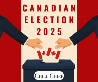 Canadian Election 2025