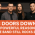 3 doors down