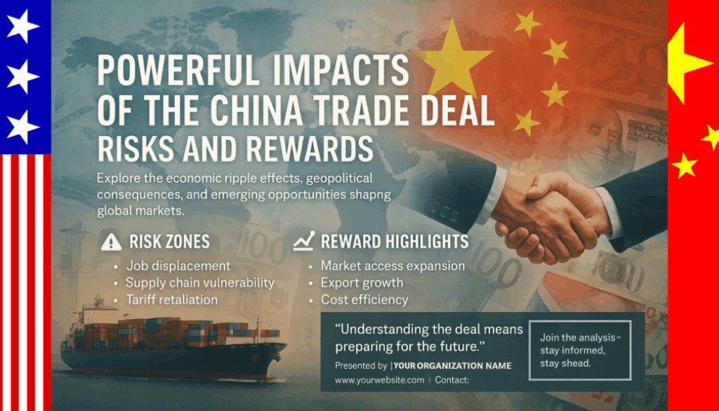 china trade deal
