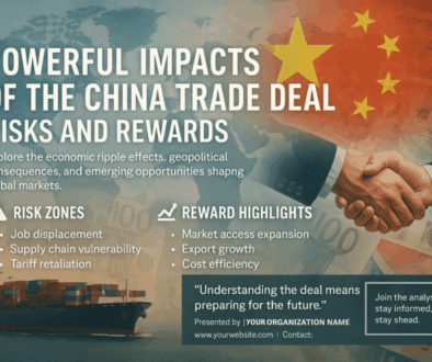 china trade deal