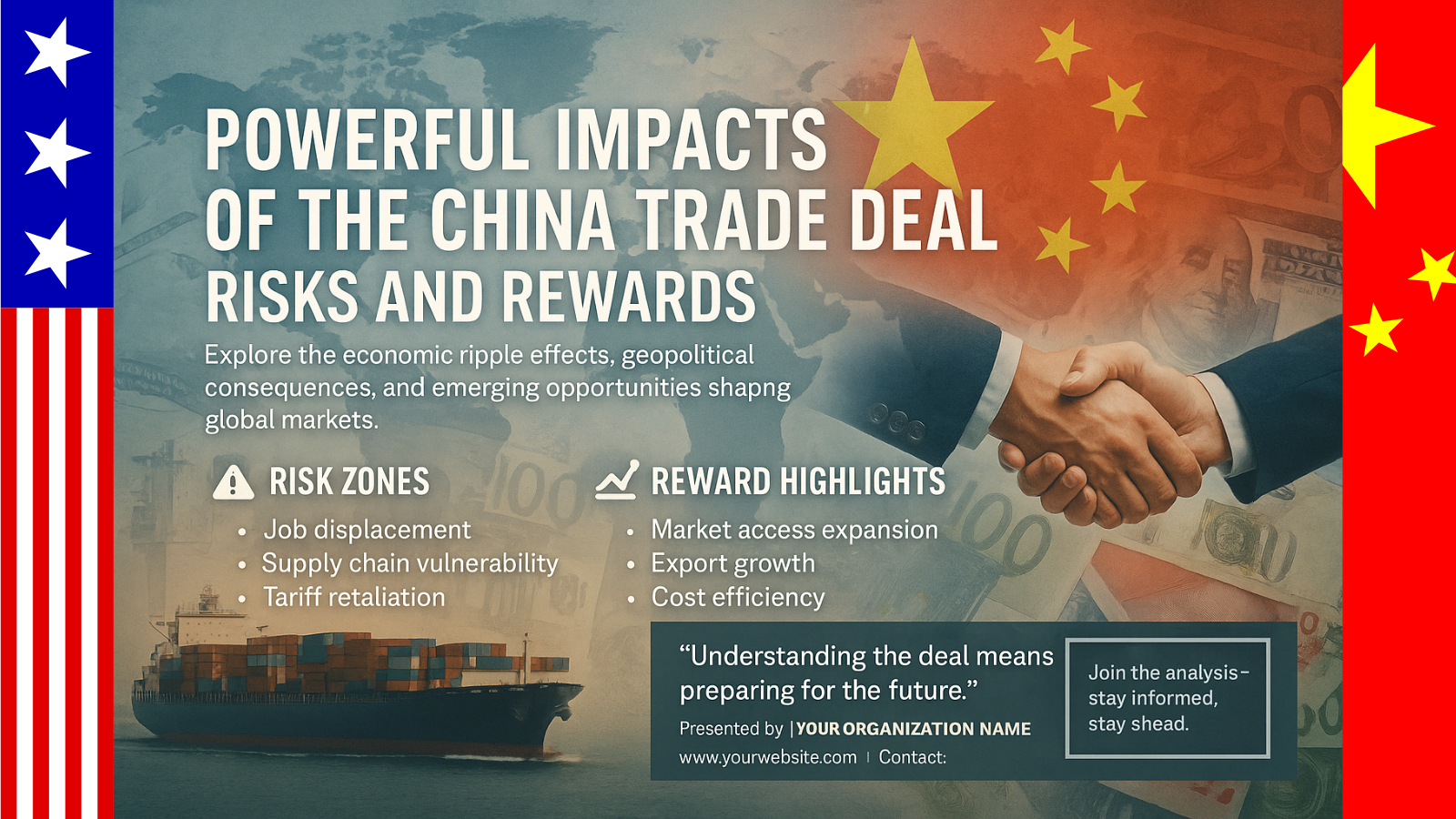 china trade deal
