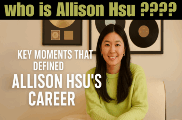 allison hsu