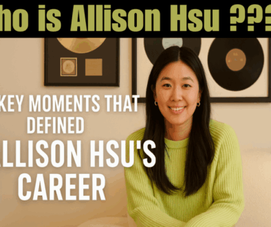 allison hsu