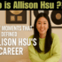 allison hsu