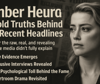 amber heard