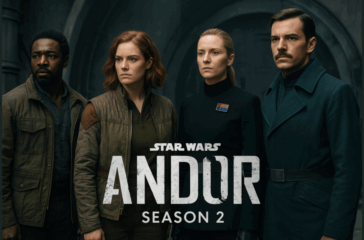 andor
