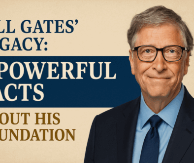 bill gates