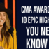 cma awards 2025