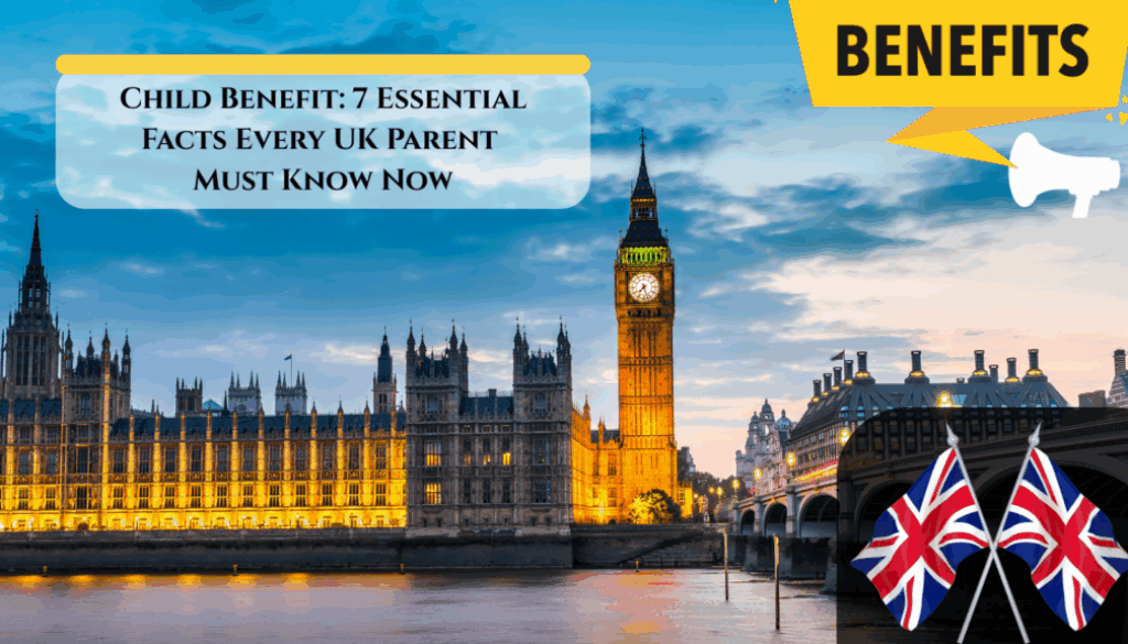 child benefit