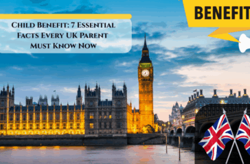child benefit