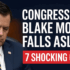 Congressman Blake Moore Falls Asleep: 7 Shocking Clips