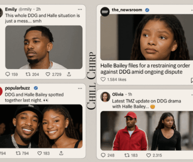 ddg halle bailey ddg halle bailey halle bailey restraining order tmz halle bailey tmz ddg tmz ddg tmz halle bailey ddg
