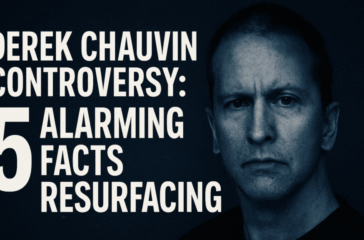 derek chauvin