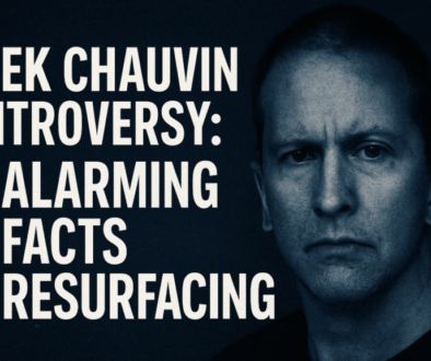 derek chauvin