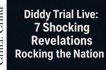 diddy trial live