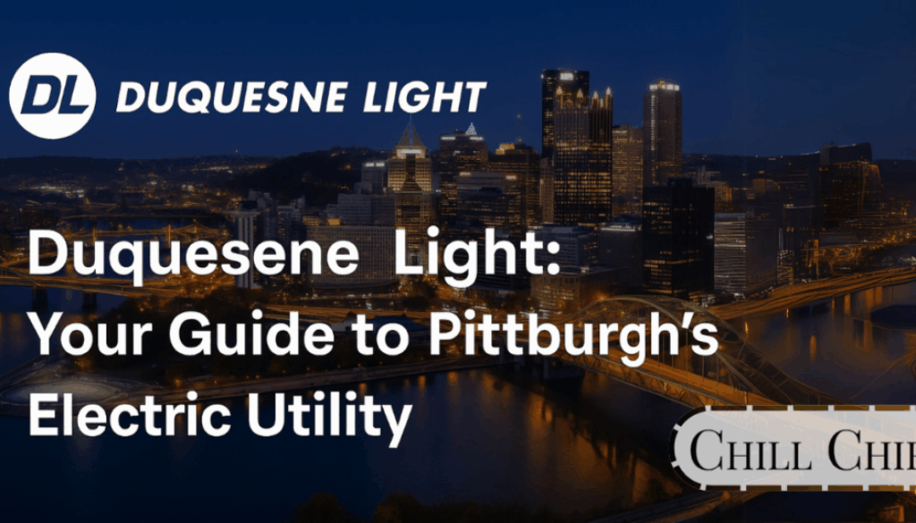Duquesne Light