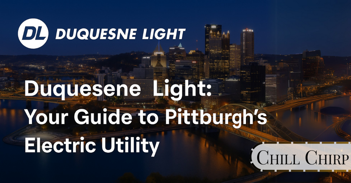 Duquesne Light