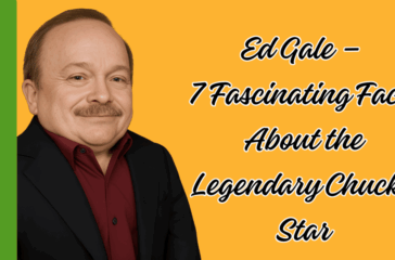 ed gale