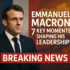 emmanuel macron