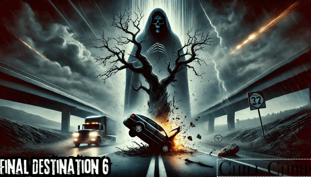 final destination