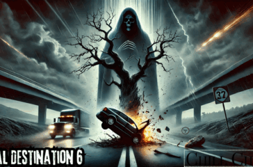 final destination