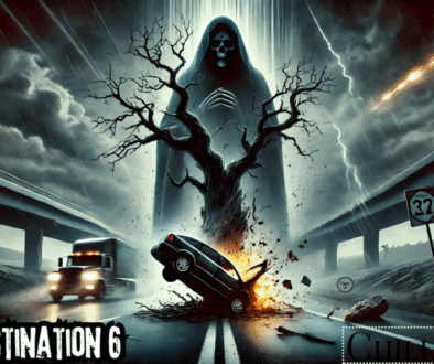 final destination
