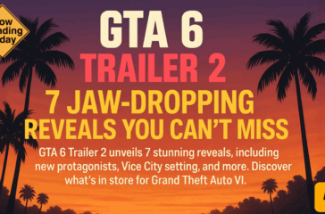 gta 6 trailer 2