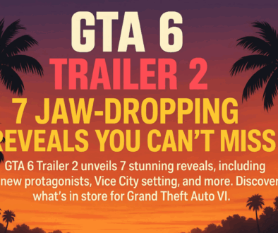 gta 6 trailer 2