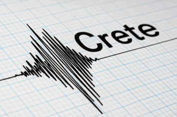 greece earthquake