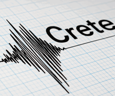 greece earthquake