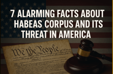 habeas corpus