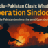 India-Pakistan Clash: What Is Operation Sindoor?