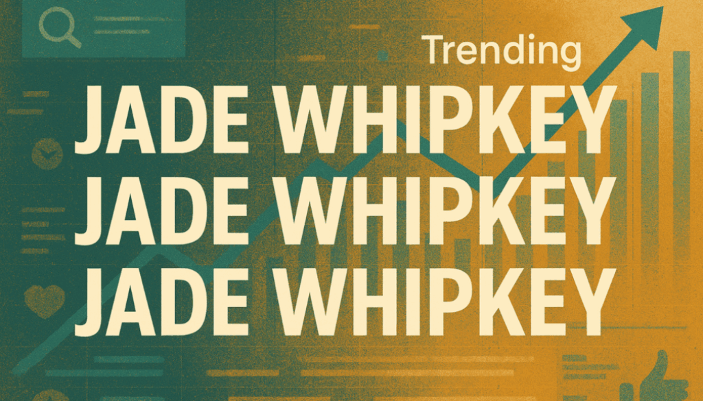 jade whipkey