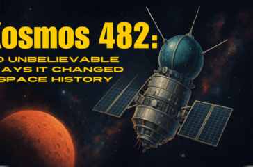 kosmos 482