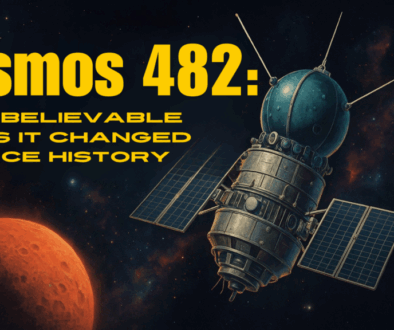 kosmos 482