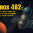 kosmos 482