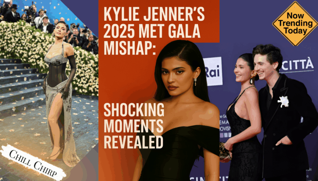 kylie jenner