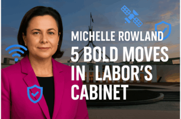 michelle rowland