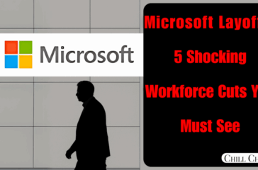 microsoft layoffs