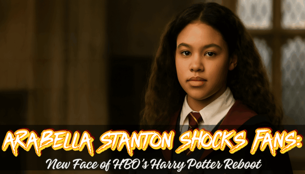 arabella stanton
