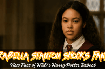 arabella stanton