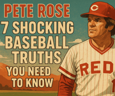 pete rose