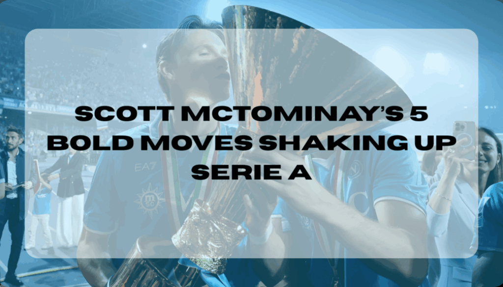 scott mctominay