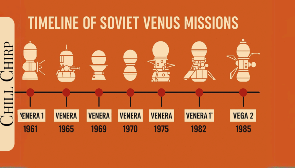 soviet spacecraft kosmos 482