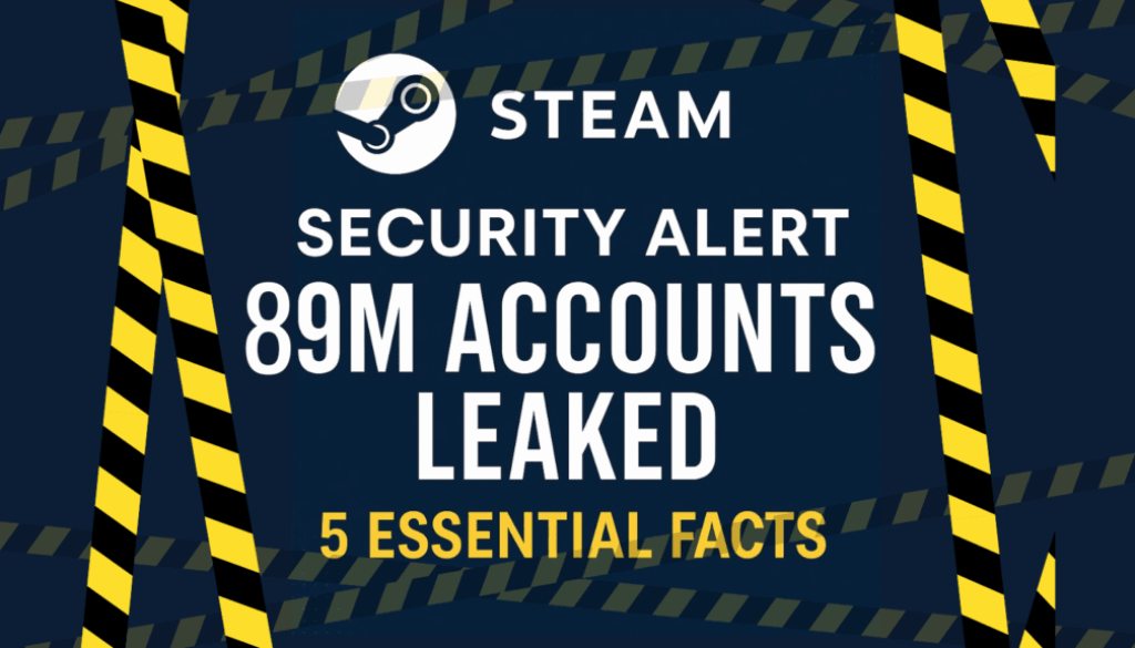 steam