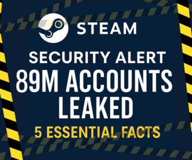 steam