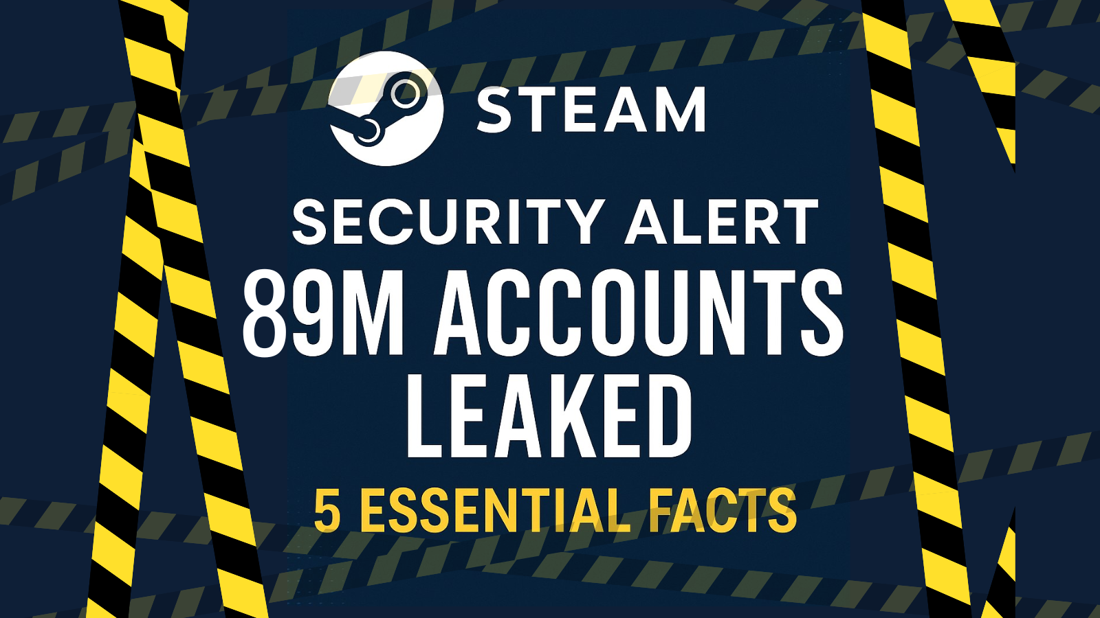 steam