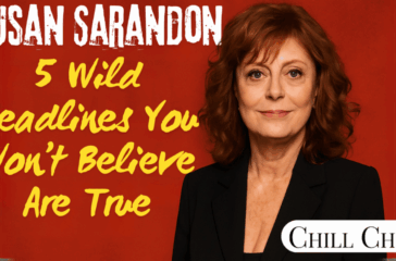 susan sarandon
